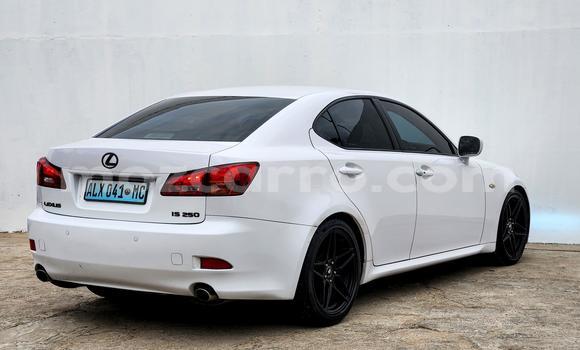 Buy Used Toyota 4Runner White Car in Maputo in Maputo Buy Used Toyota 4Runner White Car in Maputo in Maputo