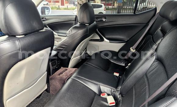 Buy Used Toyota 4Runner White Car in Maputo in Maputo Buy Used Toyota 4Runner White Car in Maputo in Maputo