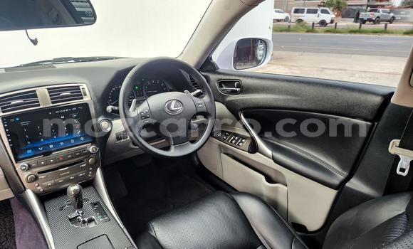 Buy Used Toyota 4Runner White Car in Maputo in Maputo Buy Used Toyota 4Runner White Car in Maputo in Maputo