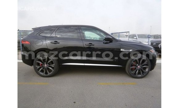 Comprar Importar Jaguar F-Pace Preto Carro em Import - Dubai em Cabo Delgado Comprar Importar Jaguar F-Pace Preto Carro em Import - Dubai em Cabo Delgado