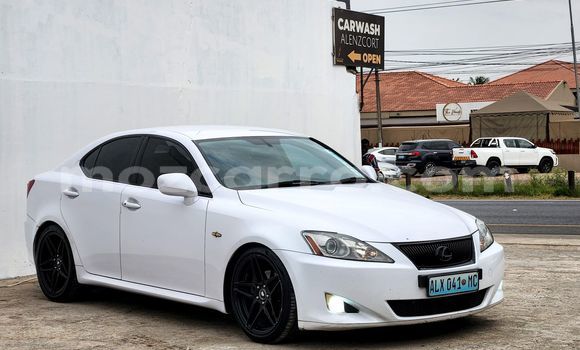 Buy Used Toyota 4Runner White Car in Maputo in Maputo Buy Used Toyota 4Runner White Car in Maputo in Maputo