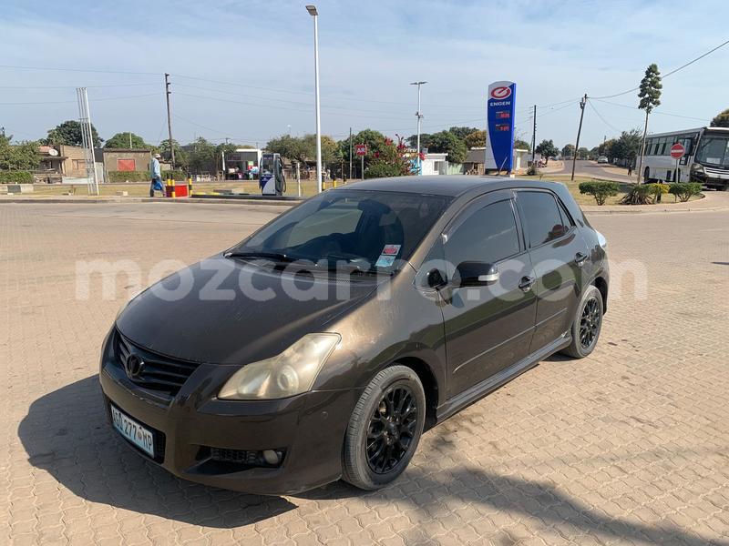 Big with watermark toyota blade maputo maputo 27114