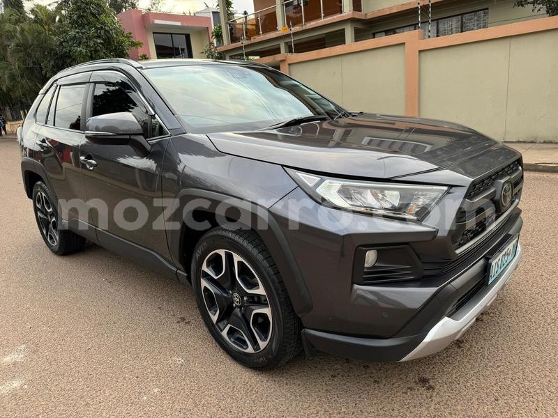 Big with watermark toyota rav4 maputo maputo 27115