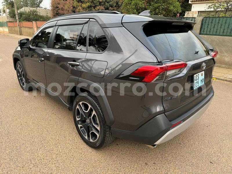 Big with watermark toyota rav4 maputo maputo 27115