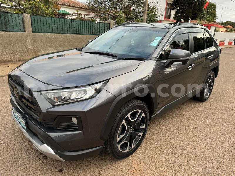 Big with watermark toyota rav4 maputo maputo 27115