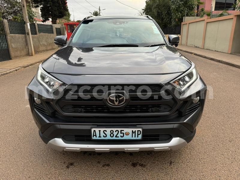 Big with watermark toyota rav4 maputo maputo 27115