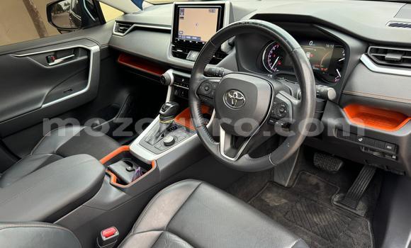 Buy Used Toyota RAV4 Other Car in Maputo in Maputo Buy Used Toyota RAV4 Other Car in Maputo in Maputo
