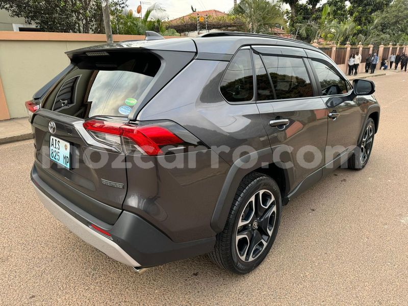 Big with watermark toyota rav4 maputo maputo 27116