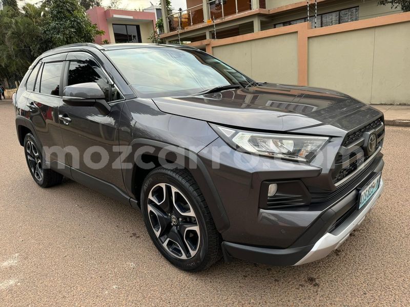 Big with watermark toyota rav4 maputo maputo 27116