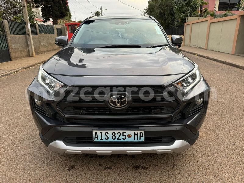 Big with watermark toyota rav4 maputo maputo 27116