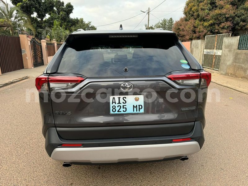 Big with watermark toyota rav4 maputo maputo 27116