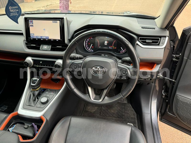 Big with watermark toyota rav4 maputo maputo 27116