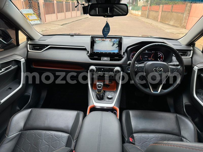 Big with watermark toyota rav4 maputo maputo 27116