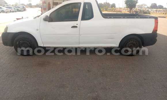 Tenga Tsaru Nissan NV200 Chena Mota in Maputo in Maputo Tenga Tsaru Nissan NV200 Chena Mota in Maputo in Maputo