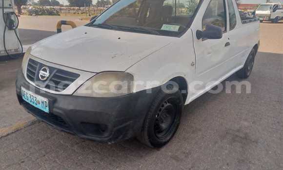 Tenga Tsaru Nissan NV200 Chena Mota in Maputo in Maputo Tenga Tsaru Nissan NV200 Chena Mota in Maputo in Maputo