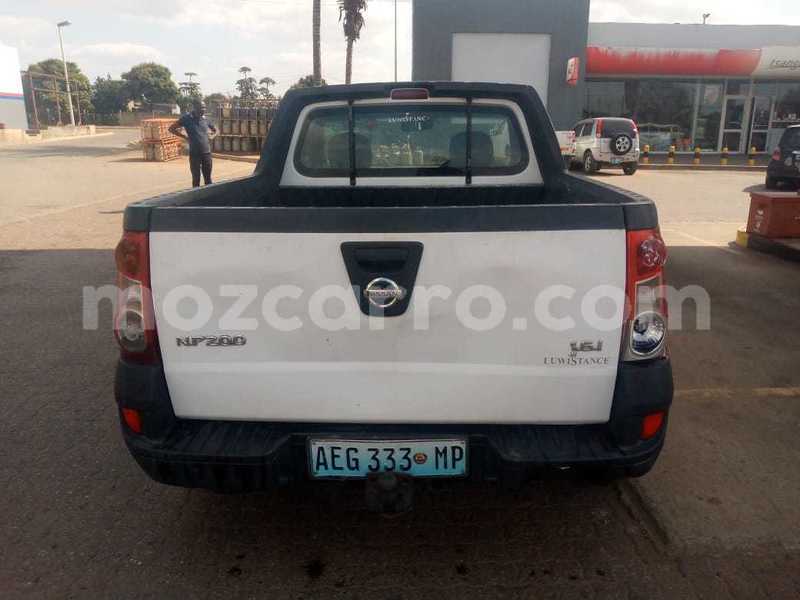 Big with watermark nissan nv200 maputo maputo 27117