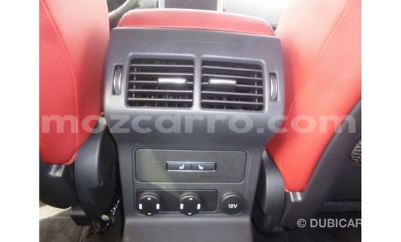 Comprar Importar Jaguar F-Pace Preto Carro em Import - Dubai em Cabo Delgado Comprar Importar Jaguar F-Pace Preto Carro em Import - Dubai em Cabo Delgado