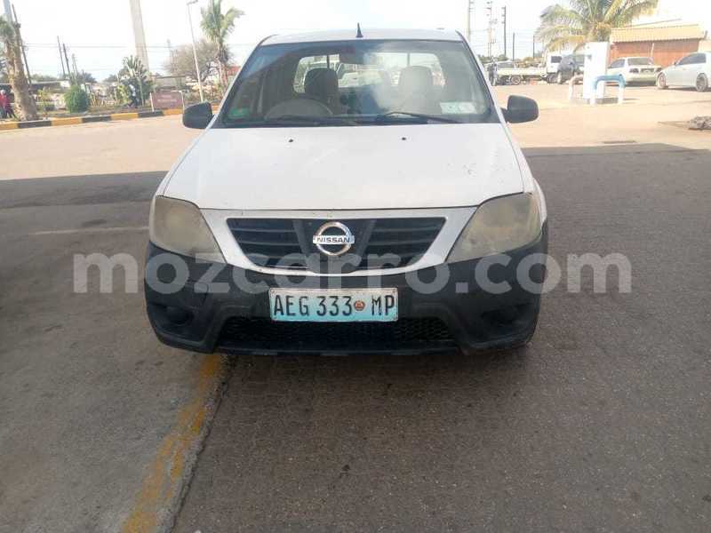 Big with watermark nissan nv200 maputo maputo 27117