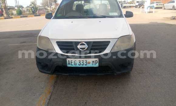 Tenga Tsaru Nissan NV200 Chena Mota in Maputo in Maputo Tenga Tsaru Nissan NV200 Chena Mota in Maputo in Maputo