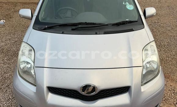 Nunua Ilio tumika Toyota Vitz Nyingine Gari ndani ya Maputo nchini Maputo