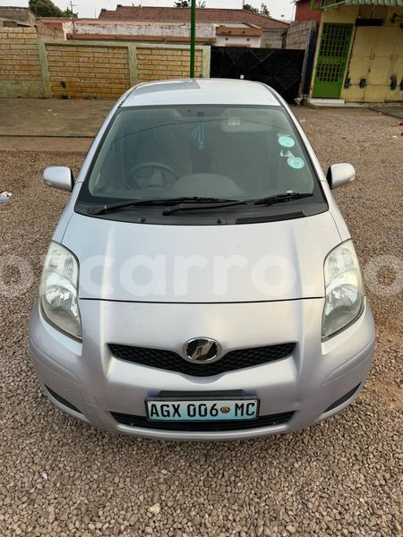 Big with watermark toyota vitz maputo maputo 27118