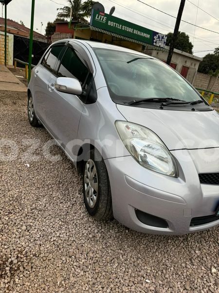 Big with watermark toyota vitz maputo maputo 27118