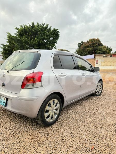 Big with watermark toyota vitz maputo maputo 27118