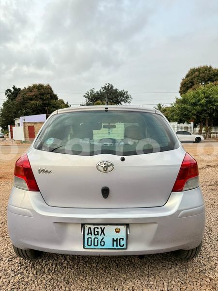 Big with watermark toyota vitz maputo maputo 27118