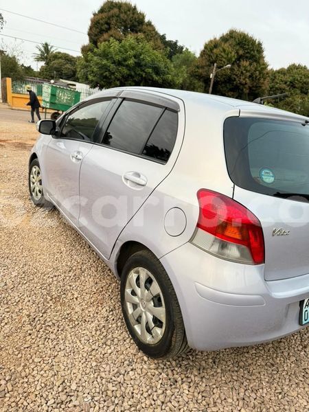 Big with watermark toyota vitz maputo maputo 27118