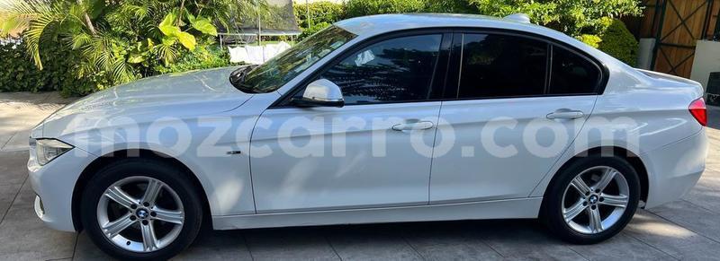 Big with watermark bmw 3 series maputo maputo 27119