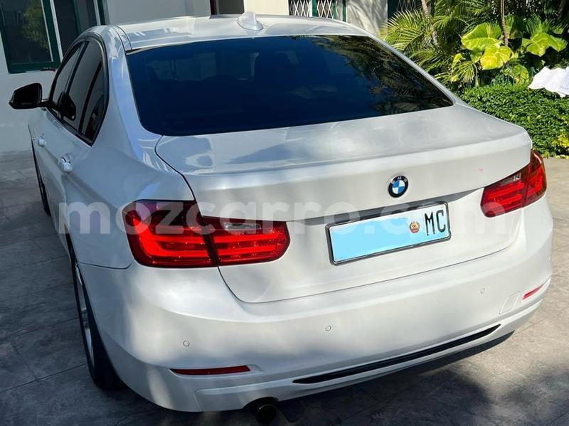 Big with watermark bmw 3 series maputo maputo 27119