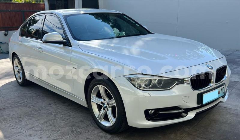 Big with watermark bmw 3 series maputo maputo 27119