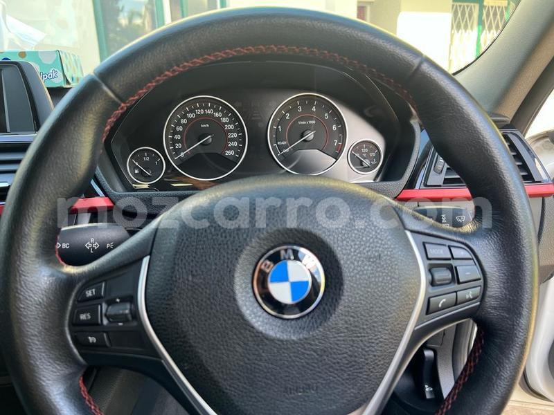 Big with watermark bmw 3 series maputo maputo 27119