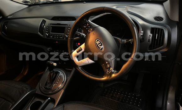 Buy Used Kia Sportage Other Car in Maputo in Maputo Buy Used Kia Sportage Other Car in Maputo in Maputo