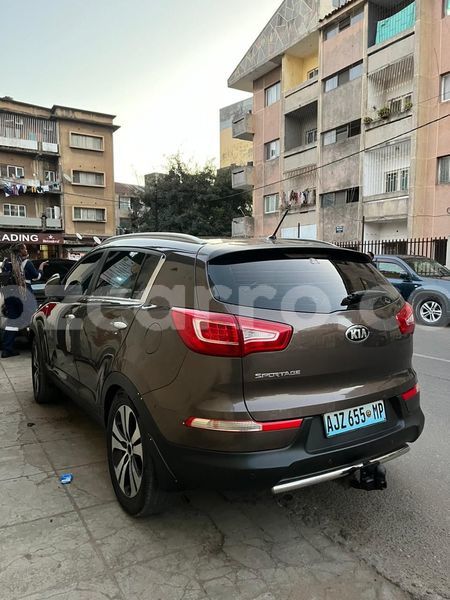 Big with watermark kia sportage maputo maputo 27120
