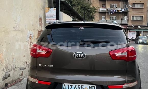 Buy Used Kia Sportage Other Car in Maputo in Maputo Buy Used Kia Sportage Other Car in Maputo in Maputo