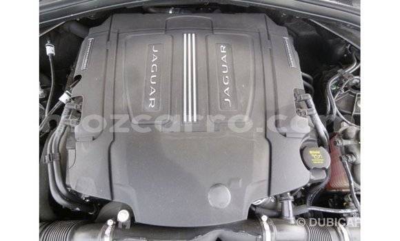 Comprar Importar Jaguar F-Pace Preto Carro em Import - Dubai em Cabo Delgado Comprar Importar Jaguar F-Pace Preto Carro em Import - Dubai em Cabo Delgado