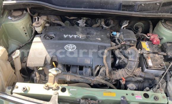 Nunua Ilio tumika Toyota Sienta Kijani Gari ndani ya Maputo nchini Maputo Nunua Ilio tumika Toyota Sienta Kijani Gari ndani ya Maputo nchini Maputo