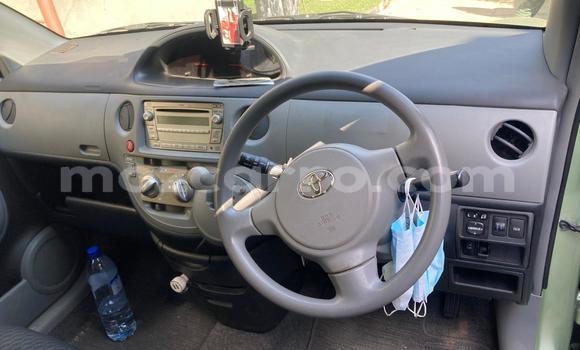 Nunua Ilio tumika Toyota Sienta Kijani Gari ndani ya Maputo nchini Maputo Nunua Ilio tumika Toyota Sienta Kijani Gari ndani ya Maputo nchini Maputo