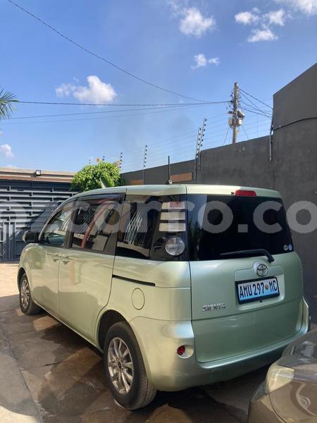 Big with watermark toyota sienta maputo maputo 27121