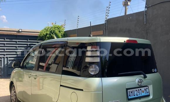 Nunua Ilio tumika Toyota Sienta Kijani Gari ndani ya Maputo nchini Maputo Nunua Ilio tumika Toyota Sienta Kijani Gari ndani ya Maputo nchini Maputo