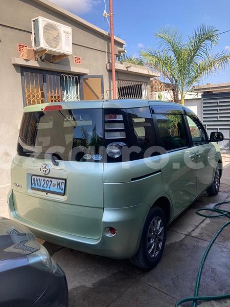 Big with watermark toyota sienta maputo maputo 27121