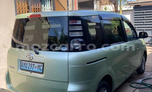 Nunua Ilio tumika Toyota Sienta Kijani Gari ndani ya Maputo nchini Maputo Nunua Ilio tumika Toyota Sienta Kijani Gari ndani ya Maputo nchini Maputo