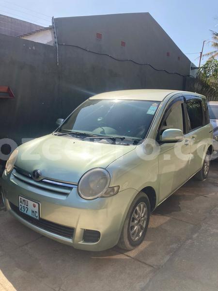 Big with watermark toyota sienta maputo maputo 27121