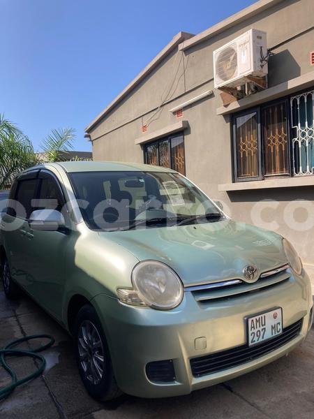 Big with watermark toyota sienta maputo maputo 27121