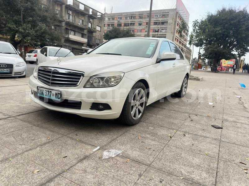 Big with watermark mercedes benz e classe maputo maputo 27123