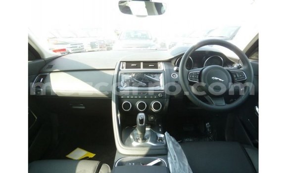 Buy Import Jaguar E-Pace White Car in Import - Dubai in Cabo Delgado Buy Import Jaguar E-Pace White Car in Import - Dubai in Cabo Delgado
