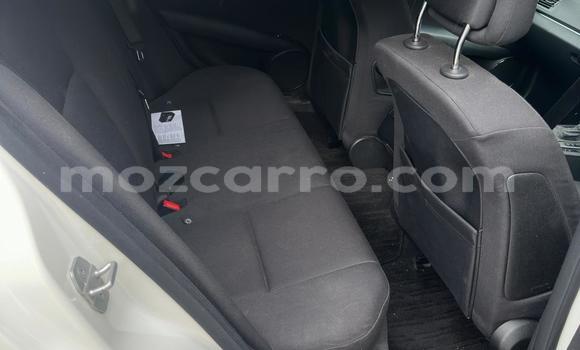 Buy Used Mercedes-Benz E-Classe White Car in Maputo in Maputo Buy Used Mercedes-Benz E-Classe White Car in Maputo in Maputo