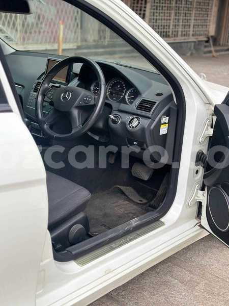 Big with watermark mercedes benz e classe maputo maputo 27123