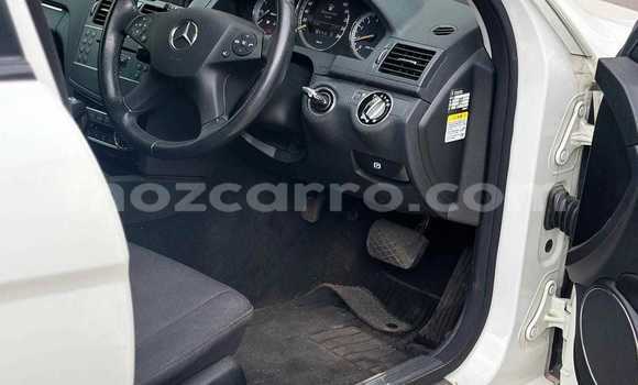 Buy Used Mercedes-Benz E-Classe White Car in Maputo in Maputo Buy Used Mercedes-Benz E-Classe White Car in Maputo in Maputo